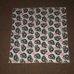 KISS Bandanna